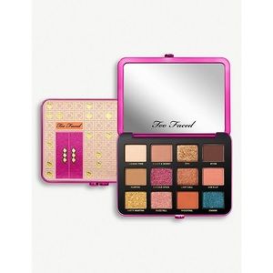 TooFaced Eyeshadow Palette